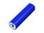 PB030 Универсальное зарядное устройство power bank  прямоугольной формы. 2600MAH. Синий