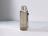 Бутылка для воды Kato из RPET, 500мл, черный