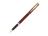 Ручка 2 в 1 шариковая и перьевая Pierre Cardin COMBI PEN, цвет - терракотовый. Упаковка Е
