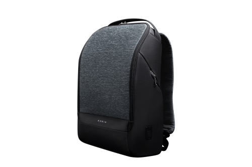 Рюкзак FlexPack Pro 47х34х18 см, темно-серый