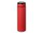 Вакуумный термос Vacuum Flask C1, soft touch, 420мл, красный