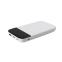 Внешний аккумулятор Bplanner Power 3 ST, софт-тач, 10000 mAh (Белый)