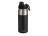 Вакуумная термобутылка ALPINE FLASK, 530 мл, черный