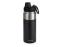 Вакуумная термобутылка ALPINE FLASK, 530 мл, черный
