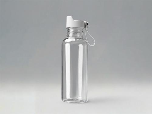 Бутылка для воды Pelican Lite, 600 мл, белый