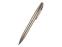 Ручка металлическая шариковая Portofino, шампань