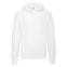 Толстовка с начесом CLASSIC HOODED SWEAT 280, белый