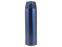 Термос из нерж. стали тм ThermoCafe ТС-600T (Blue), 0.6L, синий