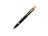 Ручка шариковая Parker IM Core Black GT, черный/золотистый