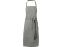 Pheebs 200 g/m2 recycled cotton apron, черный