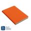 Ежедневник Bplanner.01 (оранжевый)