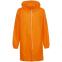 Дождевик Rainman Zip, оранжевый неон