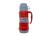 Термос со стеклянной колбой тм THERMOS PICNIC 40 Series Red 1,0L