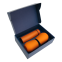 Набор Hot Box C2 (софт-тач) (оранжевый)