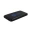 Внешний аккумулятор с подсветкой Bplanner Power 4 ST, 8000 mAh (Синий)