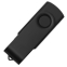 USB flash-карта DOT (32Гб), черный