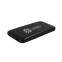 Внешний аккумулятор с подсветкой Bplanner Power 4 ST, 8000 mAh (Белый)