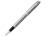 Ручка-роллер Parker IM Stainless Steel CT, стержень: F, цвет чернил: black, в подарочной упаковке