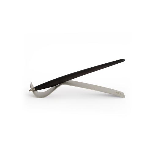 Шариковая ручка Pininfarina Piuma A MODERN CLASSIC CHARCOAL