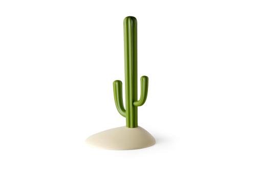 Подпорка для двери Cactus, Зелёный