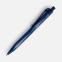 Ручка шариковая Prodir QS20 PMT-T, синяя