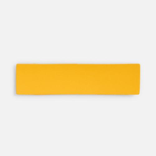 Лейбл Listra Soft Touch, S, желтый