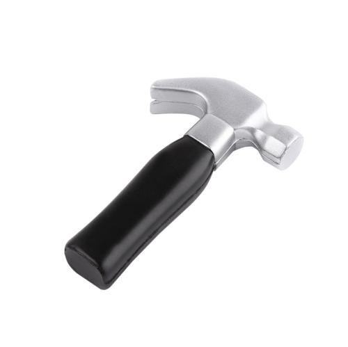 Антистресс Hammer-S, Серебристый