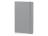 Записная книжка Moleskine Classic (в линейку) в твердой обложке, Medium (11,5x18 см), серый