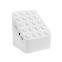 Портативная bluetooth-колонка SYRENE, белый