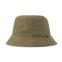 Панама  двусторонняя "BUCKET POCKET-S" 85, оливковый, хаки