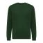 Свитшот Iqoniq Etosha из переработанного хлопка, унисекс, 280 г/м²