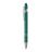 Ручка со стилусом, зеленый