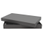 Коробка для набора Bplanner power с цветным ложементом (серый)