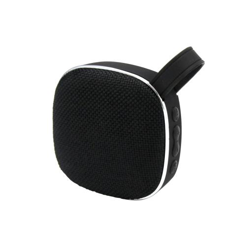 Беспроводная Bluetooth колонка X25 Outdoor (BLTS01), Черный