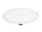Беспроводное зарядное устройство Rombica NEO Spirit Quick White