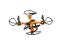 Радиоуправляемый квадрокоптер HIPER WIND FPV