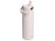 Бутылка для воды объемом 700 мл с откидной трубочкой Stanley IceFlow™ 2.0 - Light pink