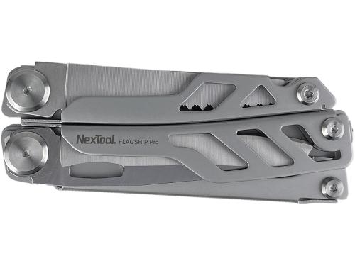 Мультитул Nextool Flagship Pro, 16 функций, нейлоновый чехол (NE20203)