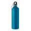 Single wall bottle       750ml, бирюзовый