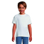 Футболка детская REGENT KIDS 150, белый