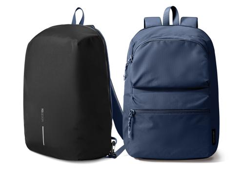 Двусторонний рюкзак XD Design Switch 2-в-1