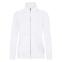 Толстовка женская LADY-FIT SWEAT JACKET 280, белый
