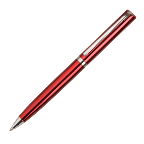 Ручка шариковая BULLET NEW, бордовый