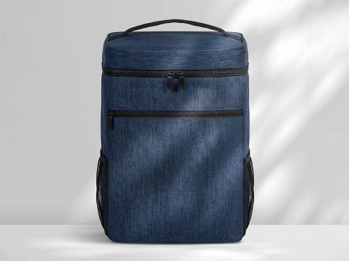 Рюкзак-холодильник Coolpack, темно-синий