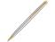 Шариковая ручка Waterman Hemisphere, цвет: GT, стержень: Mblue