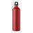 Single wall bottle       750ml, красный