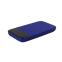 Внешний аккумулятор Bplanner Power 3 ST, софт-тач, 10000 mAh (Синий)
