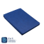 Ежедневник Bplanner.04 (синий)