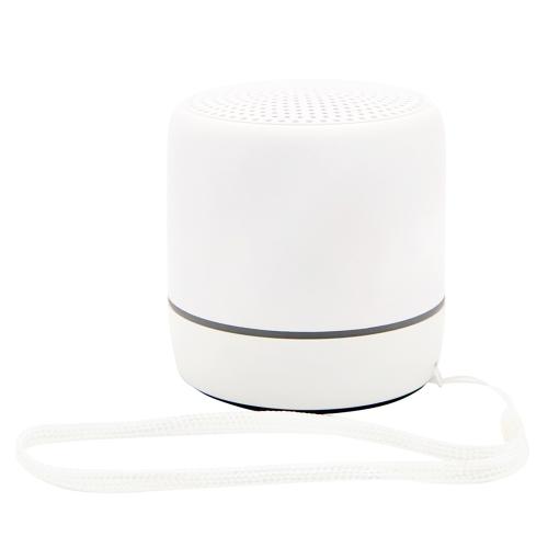 Беспроводная Bluetooth колонка Bardo, Белый