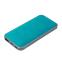 Внешний аккумулятор Ин Велюр (In Velour) 10000 mAh, бирюзовый